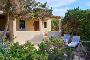 Fotografie z fotogalerie ubytování Meridium Formentera by Tentol Hotels v destinaci Playa Migjorn