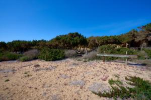 Fotografie z fotogalerie ubytování Meridium Formentera by Tentol Hotels v destinaci Playa Migjorn