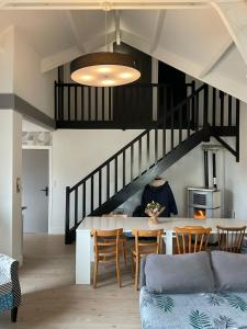 Imagen de la galería de Maison familiale , la mer à pied, en Pénestin