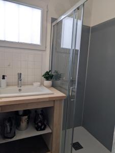 Imagen de la galería de Maison familiale , la mer à pied, en Pénestin 23 fotos más