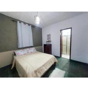 Fotografie z fotogalerie ubytování Quintal da Serra - Hospedagem v destinaci Barra do Piraí