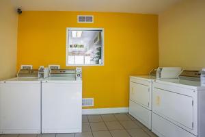 Fotografie z fotogalerie ubytování Motel 6-Holbrook, AZ v destinaci Holbrook