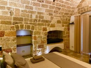 Billede fra billedgalleriet på Suite maXimo con vasca Idromassaggio i Bari