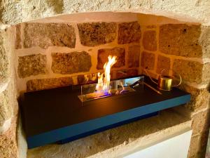 Billede fra billedgalleriet på Suite maXimo con vasca Idromassaggio i Bari