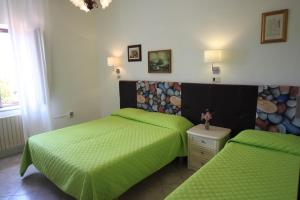 Gallery image of Agriturismo Zio Cristoforo in Casal Velino