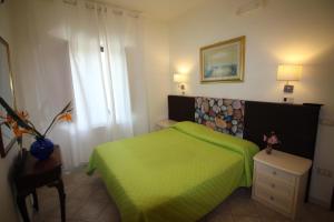 Gallery image of Agriturismo Zio Cristoforo in Casal Velino