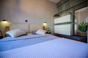 Fotografie z fotogalerie ubytování Flat with view of Marina Zeas v destinaci Piraeus