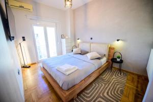 Fotografie z fotogalerie ubytování Flat with view of Marina Zeas v destinaci Piraeus