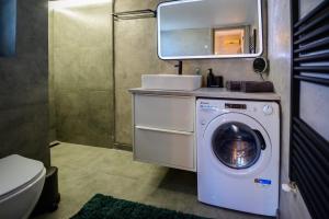 Fotografie z fotogalerie ubytování Flat with view of Marina Zeas v destinaci Piraeus + 31 fotografií