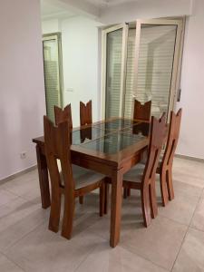 Fotografie z fotogalerie ubytování Villa Italia v destinaci Grand-Bassam