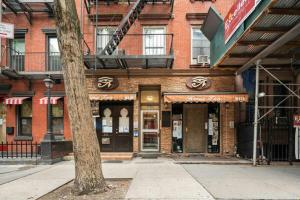 Fachada o entrada de Times Square Studio near Restaurants & Shopping