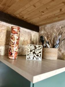 Foto sihtkohas Mġarr asuva majutusasutuse Ta Skorba Farmhouse Mgarr galeriist