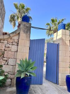Foto sihtkohas Mġarr asuva majutusasutuse Ta Skorba Farmhouse Mgarr galeriist