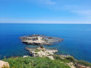 Gallery image of Case vacanza Ulisse in Augusta