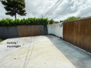 Foto de la galeria de AlgheroLux -Free Secure Gated Parking for Cars and Motorbikes a l'Alguer