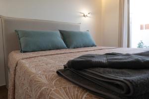 Fotografie z fotogalerie ubytování Green Hill Suites 4 v destinaci Artemida