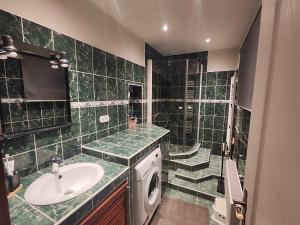 Fotografie z fotogalerie ubytování Holiday Home Mia v destinaci Belá + 16 fotografií