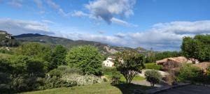 Gallery image of le moulin in Vallon-Pont-dʼArc +41 photos