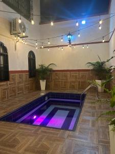 Πισίνα στο ή κοντά στο Hotel Terraza