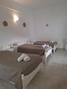 Lázně a/nebo wellness v ubytování Casa Alema Ipsos