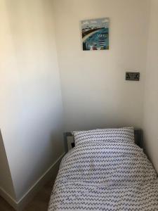 Billede fra billedgalleriet på Dixies View - 2 bed apartment - Central St Ives i St Ives