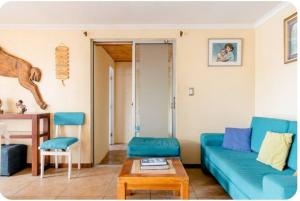 Φωτογραφία από το άλμπουμ του Habitación para una persona en casa particular στο Σαντιάγο