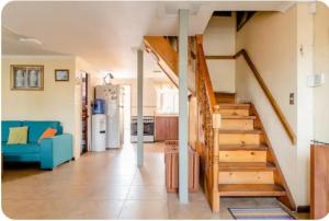 Φωτογραφία από το άλμπουμ του Habitación para una persona en casa particular στο Σαντιάγο