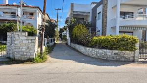 Η γειτονιά γύρω από ή μία γειτονιά κοντά σε αυτό το διαμέρισμα