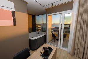 Fotografie z fotogalerie ubytování Vlora Suits You v destinaci Vlorë + 37 fotografií