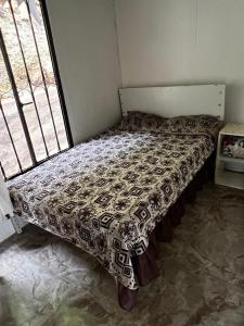 Foto sihtkohas Boquerón de Capira asuva majutusasutuse Finca Peñitas galeriist