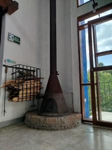 Foto sihtkohas Jardin asuva majutusasutuse Guest House galeriist