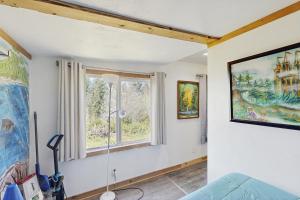Fotografie z fotogalerie ubytování Hummingbird Hideout v destinaci Port Orford