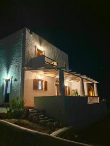 Afbeelding uit fotogalerij van Manos' Edem in Agia Marina