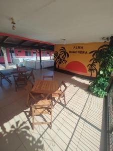 Foto de Alma misionera