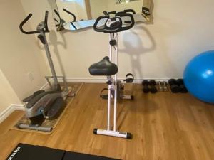 Ảnh trong thư viện ảnh của Anna's Bed & Breakfast ở Niagara Falls