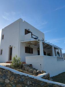 Afbeelding uit fotogalerij van Manos' Edem in Agia Marina