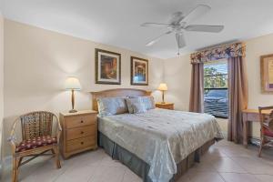 Gallery image of PSR #109 End Unit -First Floor and Close to The Lobby in Naples