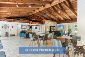 Gallery image of PSR #109 End Unit -First Floor and Close to The Lobby in Naples