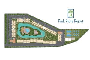 Gallery image of PSR #109 End Unit -First Floor and Close to The Lobby in Naples