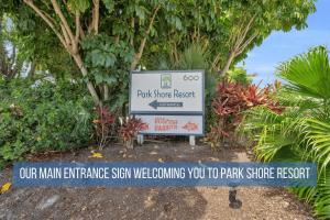 Gallery image of PSR #109 End Unit -First Floor and Close to The Lobby in Naples