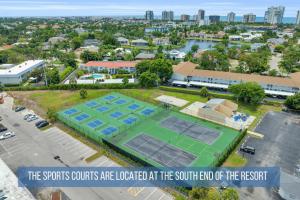 Gallery image of PSR #109 End Unit -First Floor and Close to The Lobby in Naples