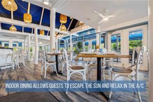 Gallery image of PSR #109 End Unit -First Floor and Close to The Lobby in Naples