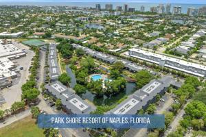 Gallery image of PSR #109 End Unit -First Floor and Close to The Lobby in Naples