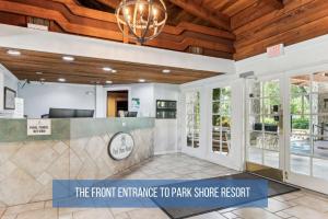 Gallery image of PSR #109 End Unit -First Floor and Close to The Lobby in Naples