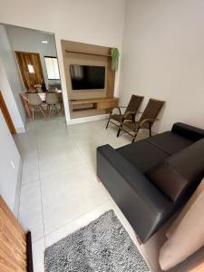 Photo de la galerie de l'établissement Condomínio Bela Vista - Casa 11A, à Campo Novo do Parecis