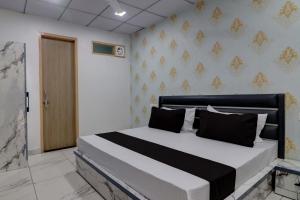 Φωτογραφία από το άλμπουμ του Hotel O Raj Palace σε Hisār +22 φωτογραφίες