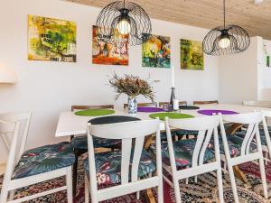 Photo de la galerie de l'établissement 8 person holiday home in Bagenkop, à Bagenkop