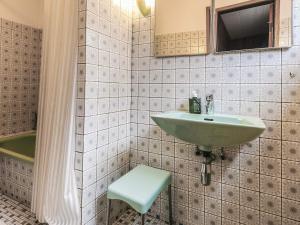 Un baño de 6 person holiday home in Dronningmølle-By Traum 26 fotos más