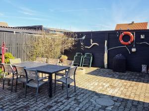 Billede fra billedgalleriet på Seaside Retreat in Thyboron-By Traum i Thyborøn