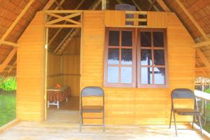 Fotografie z fotogalerie ubytování OMBAR Homestay v destinaci Minyaifuin